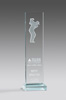 glass awards | golf line | golf1