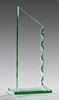 glass awards | golf line | golf1