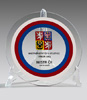glass awards | rondo line | rondo1